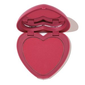 Babycakes Heart Pressed Powder Blush Colourpop